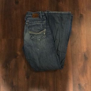 Bke men’s jeans